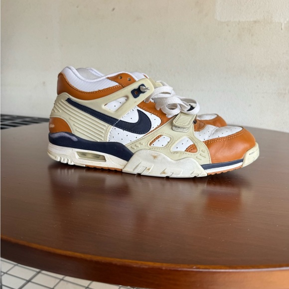 Nike Air Trainer 3 Retro - Picture 1 of 5